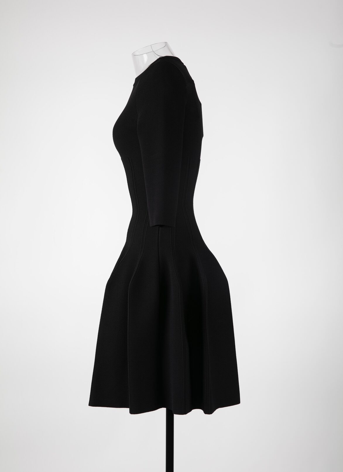 Dresses ALAÏA BLACK DRESSES